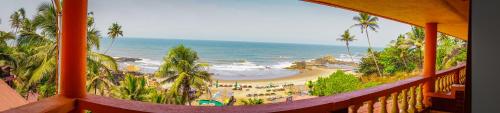 Alcove Resort Vagator – Photos 3