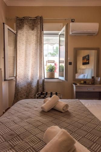 Gazi Divine Apartment