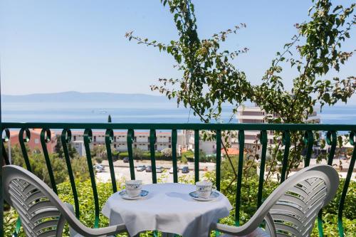 Gallery image of Apartmani Ivica Kržanić in Podgora
