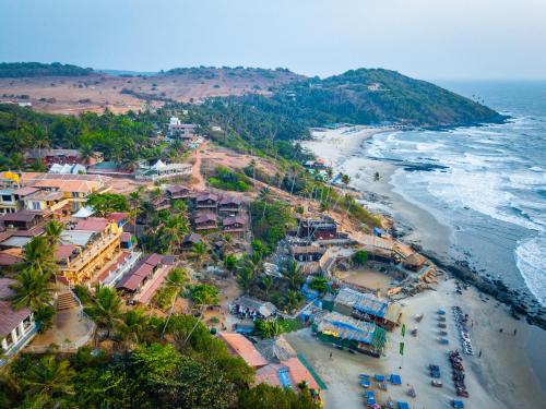 Alcove Resort Vagator – Photos 2