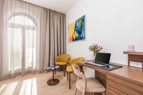OLA Opatija Luxury Apartment