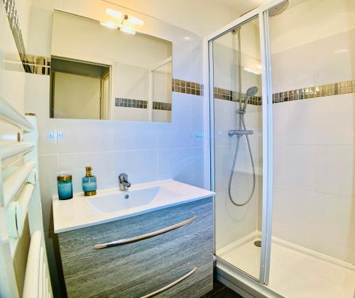 Gallery image of Apartment Massena in Nice