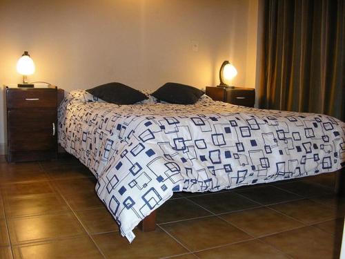 Легло или легла в стая в Complejo Sun set