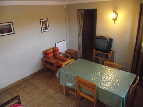 alojamiento Complejo Sun set Villa Gesell