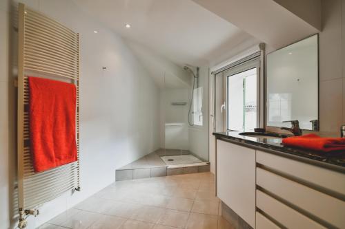 Ванная комната в Escapade en Provence