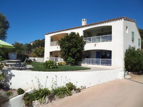 Résidence U MELU Grand T2 VERT à l'étage