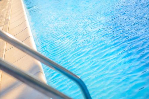 Hotel Giuliettaの敷地内または近くにあるプール