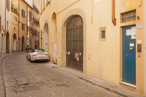 Tornabuoni - Flo Apartments centro storico