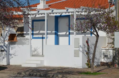 Gallery image of Casa do Cerro in Campeiros