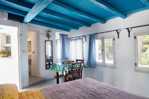 Casa Vacanze Capurre "Trulli e Pajare a due passi dal Pizzo" photo 2