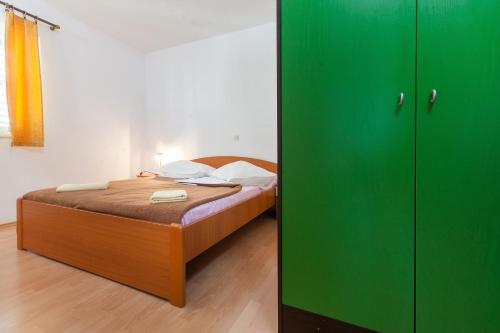 Gallery image of Apartmani Ivica Kržanić in Podgora
