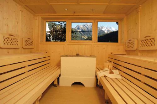 Gallery image of Landhaus Haberl in Gerlos