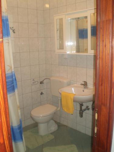 Apartment Kuzman 1