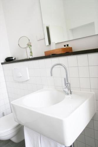 Un baño de Hotel Lorenz