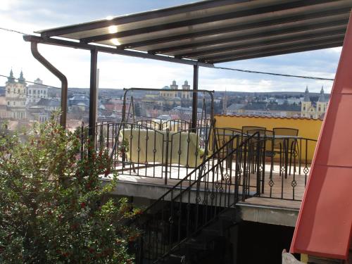 Királyszéke Apartman 3300 Eger, Bérc Street 14. kép - 3