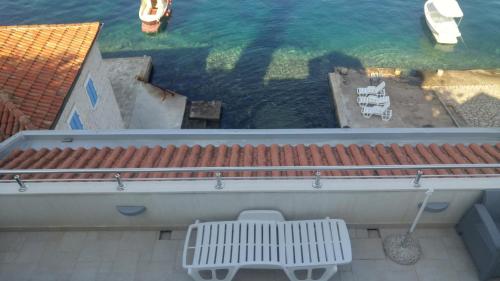 Gallery image of Villa del mare in Herceg-Novi