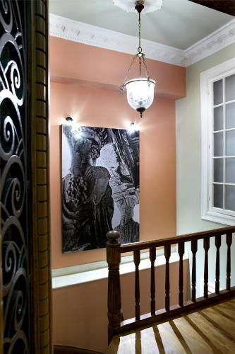 Fotografie z fotogalerie ubytování Sweet Home Hotel v Aténách