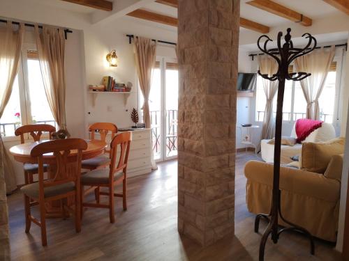 Apartamento Santa