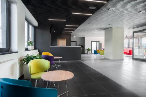 Gallery image of Apart Hostel in Poznań