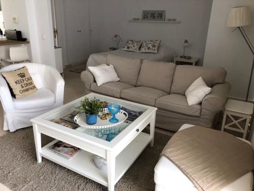 La Quinta Golf - Skandinavian apartment, Benahavís ...