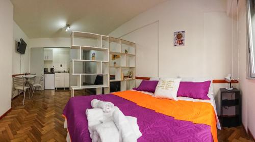 Cuina o zona de cuina de Maipuhc