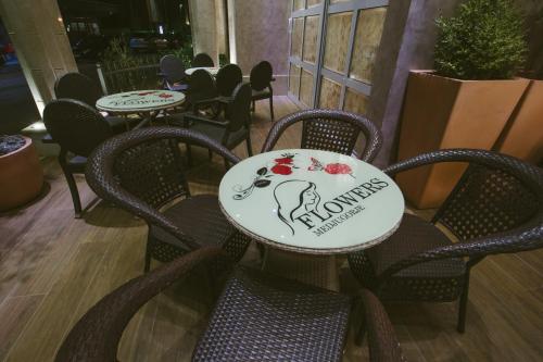 Φωτογραφία από το άλμπουμ του Hotel Flowers σε Međugorje