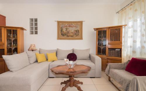 Fotografie z fotogalerie ubytování Reseda House v destinaci Zakynthos Town