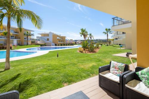 Marina Luxury Residence - Albufeira