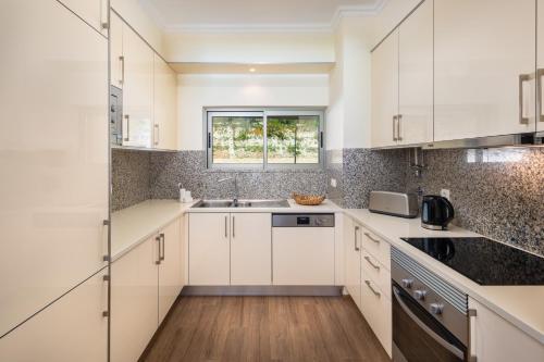 Marina Luxury Residence - Albufeira