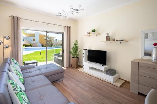 Marina Luxury Residence - Albufeira