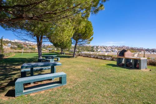 Marina Luxury Residence - Albufeira