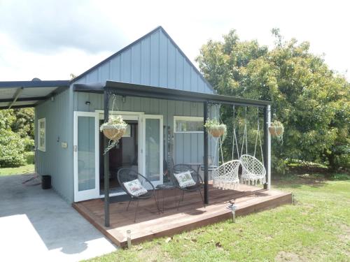 Gallery image of Paradise Grove in Whangamata