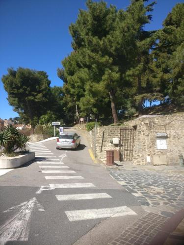 Η γειτονιά γύρω από ή μία γειτονιά κοντά σε αυτή η παραθεριστική κατοικία