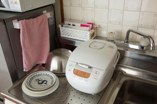 Gallery image of Spring Apartment Shinjuku in Tokyo