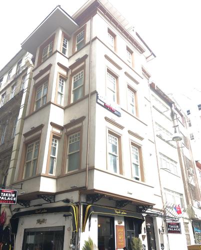 TAKSIM PALACE ISTANBUL HOTEL