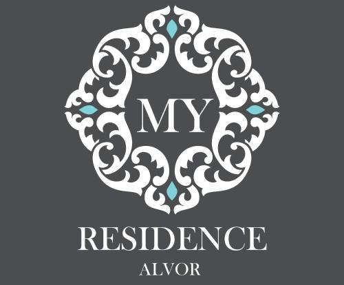 Gambar di galeri bagi My Residence Alvor di Alvor
