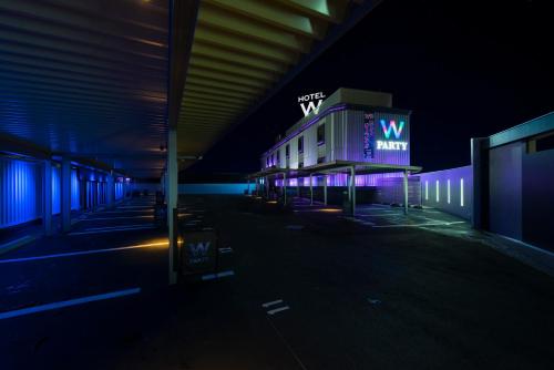 Fotografie z fotogalerie ubytování HOTEL W-PARTY-W GROUP HOTELS and RESORTS- v destinaci Kawaguči