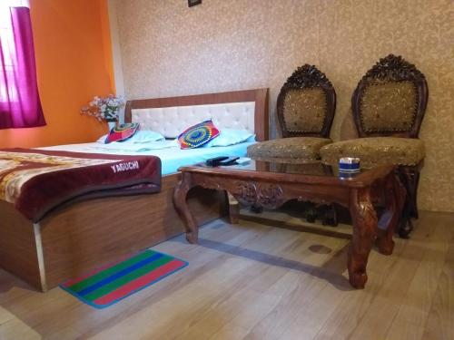 Buddha Guest House – Photos 5