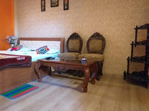 Buddha Guest House – Photos 3