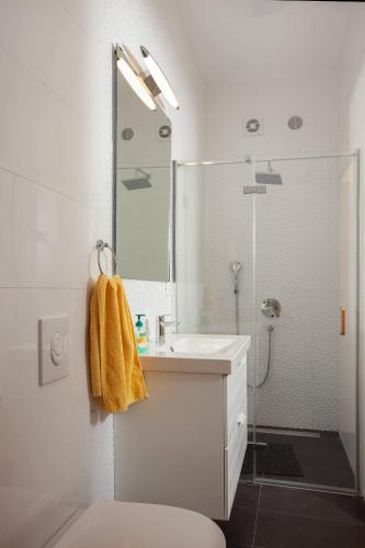 Apartman Visnja
