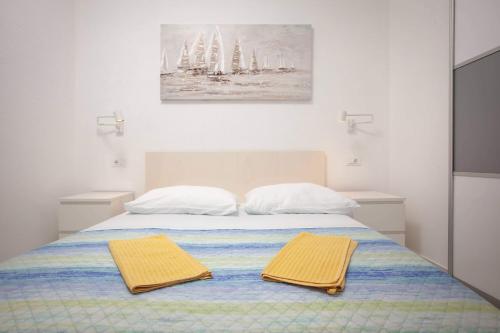 Apartman Visnja