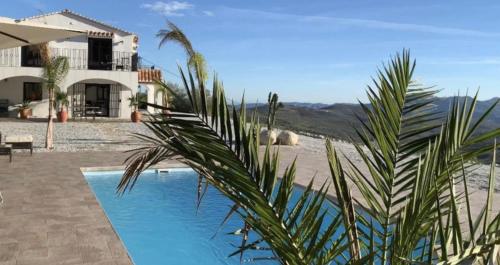 Villa in Malaga (Espagne Málaga) - Booking.com