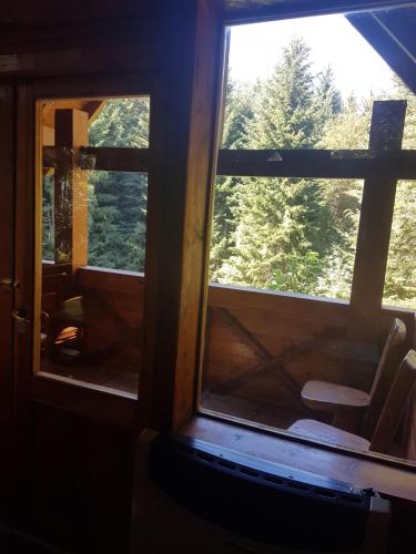 Φωτογραφία από το άλμπουμ του Cabañas Las Maras σε Villa La Angostura