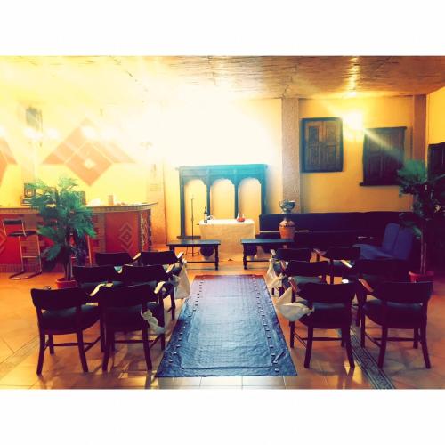 Hacienda Doña Lola