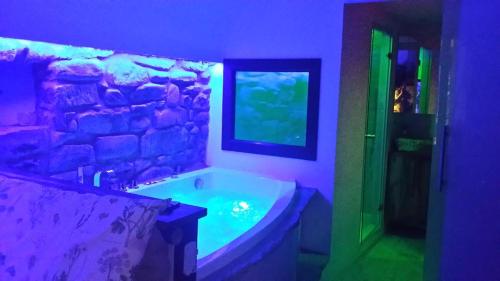 Gallery image of B&B Il Libro Verde in Dolceacqua