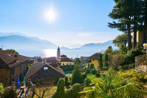 Casa Francesca - Meravigliosa vista sul lago di Como photo 2
