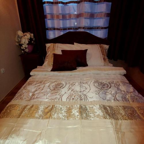 Afbeelding uit fotogalerij van Willa Warta in Krynica Morska