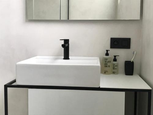 Φωτογραφία από το άλμπουμ του B&B Inn Between στη Γάνδη