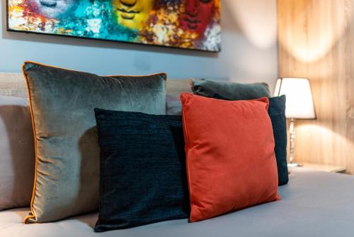 Imagen de la galería de DGolden Valley Boutique, en Xagħra