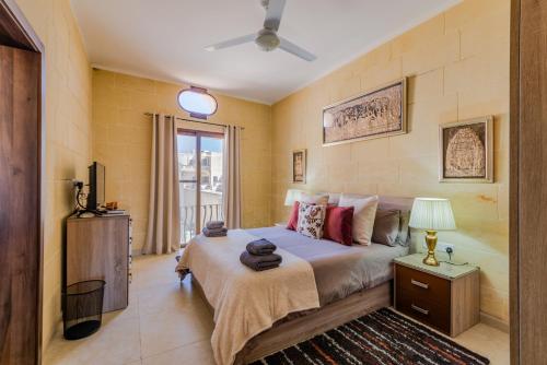 Imagen de la galería de DGolden Valley Boutique, en Xagħra